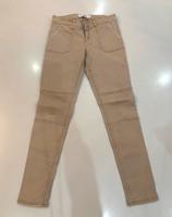 Hollister Jeans Damen W27 beige chino skinny Hessen - Babenhausen Vorschau