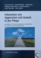 Prävention von Aggression und Gewalt in der Pflege Baden-Württemberg - Balingen Vorschau