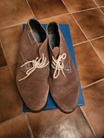 Anzug schuhe Bayern - Brunnen Vorschau