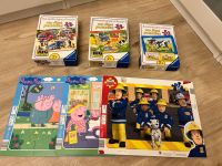 Kinderpuzzle Set Nordrhein-Westfalen - Bottrop Vorschau