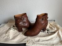 Belstaff Damen Stiefeletten / Stiefel * neu, Gr. 39 * cognac Berlin - Mitte Vorschau
