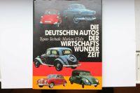 Die deutschen Autos der Wirtschaftswunderzeit Nordrhein-Westfalen - Niederzier Vorschau