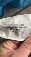 Wohnwagenvorzelt simply you von Herzog Bayern - St. Oswald Vorschau