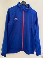 Trainingsjacke blau Größe 140 Pro Touch DRY PLUS Niedersachsen - Hude (Oldenburg) Vorschau