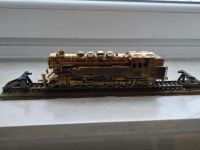 Modelllokomotive Deutsche Reichsbahn 85001 Frontenhausen - Bircha Vorschau