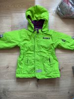 Skijacke winterjacke grün gr 80 legotec Niedersachsen - Upgant-Schott Vorschau