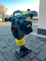 Stampfer Ammann mieten / Vibrationsplatten mieten / Rüttelplatte Bayern - Mühlhausen i.d. Oberpfalz Vorschau