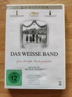 DVD Das weiße Band Hannover - Kirchrode-Bemerode-Wülferode Vorschau