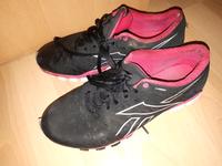 Damen Reebok Schuhe Sneakers Laufschuhe Sportschuhe gr 38.5 Nordrhein-Westfalen - Herne Vorschau
