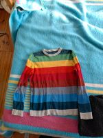 Toller dünner Pullover Pulli 134/140 Friedrichshain-Kreuzberg - Friedrichshain Vorschau