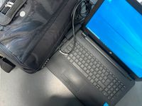HP Laptop TPN-C125 mit Tasche und Ladekabel Nordrhein-Westfalen - Dinslaken Vorschau