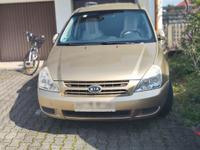 Kia Carnival 2.9 CRDi LX LX München - Trudering-Riem Vorschau