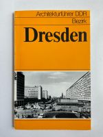 Architekturführer DDR Bezirk Dresden Dresden - Blasewitz Vorschau