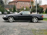 Mercedes sl 280 im Traumzustand Panorama Dach! Hessen - Bad Hersfeld Vorschau