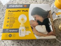 Medela Einzelpumpset Gr. M Bayern - Roßtal Vorschau