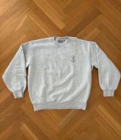 Grauer Carhartt Pulli - „WIP Connect“ Köln - Marienburg Vorschau