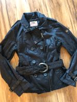 Khujo Bikerjacke, Jacke schwarz Gr. M Nordrhein-Westfalen - Hürth Vorschau