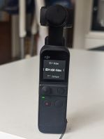 DJI Osmo Pocket 2 Handheld Gimbal Kamera Hessen - Reinhardshagen Vorschau