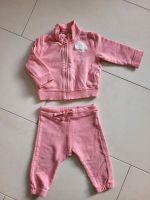 Jogginganzug Gr. 74 Zara pink Baden-Württemberg - Niefern-Öschelbronn Vorschau