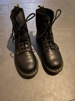 Dr. Martens Boots Größe 37 Sachsen-Anhalt - Wernigerode Vorschau