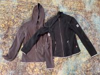 2x Damen Belstaff Jacke Hoodie Pullover set XS S Nürnberg (Mittelfr) - Aussenstadt-Sued Vorschau