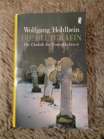 Wolfgang Hohlbein Die Blutgräfin Nordrhein-Westfalen - Detmold Vorschau