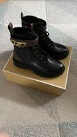 Michael Kors Stiefel Damen 37 Düsseldorf - Stadtmitte Vorschau