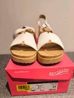 SOFTCLOX Hanny | Ungetragene Damen-Schuhe/Sandaletten Hessen - Griesheim Vorschau