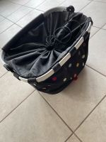 Reisebegleiter carrybag GT Fahrradkorb Racktime Niedersachsen - Wietmarschen Vorschau