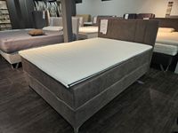 NEU Boxspringbett 140cm H3 Taschenfederkern XXL Staukasten Topper Nordrhein-Westfalen - Bocholt Vorschau