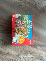Super Mario Kart 64 original Verpackung + Spieleanleitung Hessen - Rauschenberg Vorschau