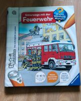 Feuerwehr Tip toi Buch Thüringen - Weimar Vorschau