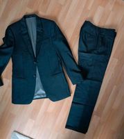 2 x Männer Anzug aus Wolle Gr 48(Calvin Klein,Holland Esquire) Vahr - Neue Vahr Nord Vorschau