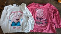Peppa Pig Shirts Thüringen - Artern/Unstrut Vorschau