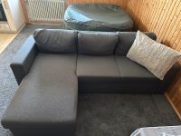 Sofa mit Schlaf Funktion Bayern - Füssen Vorschau