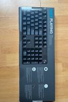 Gaming Tastatur Rheinland-Pfalz - Ludwigshafen Vorschau