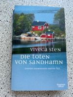 „Die Toten von Sandhamn“ Viveca Sten Hamburg-Mitte - Hamburg Neustadt Vorschau