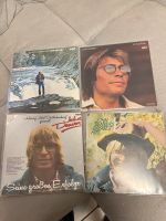 4 Schallplatten von John Denver, gegen Gebot, auch einzeln Rheinland-Pfalz - Görgeshausen Vorschau