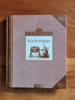 Neu: Küchentipps, Rezeptebuch zum Selbsteintragen Niedersachsen - Verden Vorschau