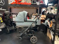 NEU - HARTAN Mercedes Avantgarde 2024 Kombi-Kinderwagen - NEU - FIRLEFANZ Berlin - Hohenschönhausen Vorschau