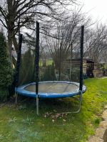 Trampolin für den Garten 3,40m Nordrhein-Westfalen - Sprockhövel Vorschau