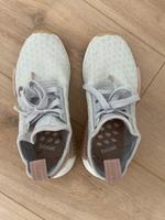 Schuhe / Sneaker Adidas Boost Damen Frankfurt am Main - Rödelheim Vorschau