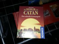 Kartenspiel die Siedler von Catan Nordrhein-Westfalen - Allagen Vorschau