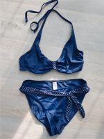Bikini Buffalo Gr. 36 blau Bügelbikini Hessen - Bad Emstal Vorschau