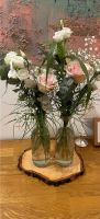 Vasen Blumenstrauß für Hochzeit zur Dekoration Baden-Württemberg - Heidelberg Vorschau