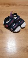 Sandalen impidimpi Gr. 25 neu blau pink Aldi Bayern - Aßling Vorschau