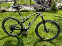 Mountainbike Fully Triestina Wilier FX110 Größe L 29 Zoll Bayern - Sankt Wolfgang Vorschau