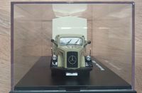 Schuco 1:43 Mercedes Benz L6600 DTC - sehr guter Zustand Berlin - Reinickendorf Vorschau