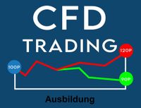 Ausbildung- CFD Trading Berlin - Mitte Vorschau