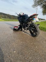 Derbi gpr 125 4t (1400€ wer sie diese Woche holt) Bayern - Neuburg a.d. Kammel Vorschau